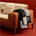 Hermes Avalon Blanket