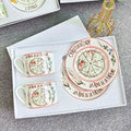 Dior Maison Tarot Dinnerware