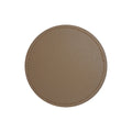 Inmos Customized Leather Coasters