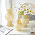 Bubble Pastel Vase