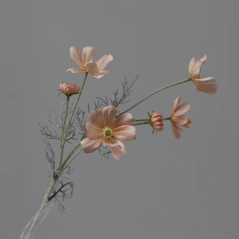 Pastoral Chrysanthemum Artificial Flowers