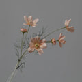 Pastoral Chrysanthemum Artificial Flowers