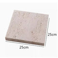 Assorted Marble Trays