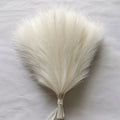 Faux Pampas Grass