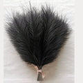Faux Pampas Grass