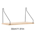 Nordic Floating Wall Shelves
