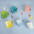 Le Creuset London Coffee Mug
