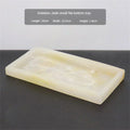 Marble Bathroom Tray