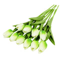 Artificial Tulip Bouquet