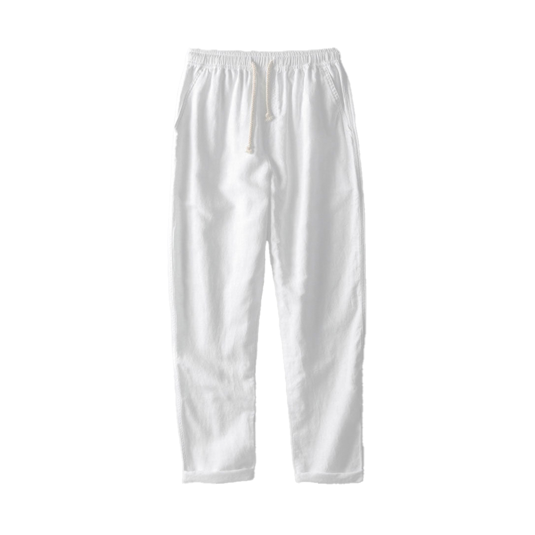 Suva - TheighT Short-Sleeved Set