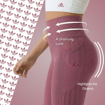 Adidas UltraSculpt™ Leggings