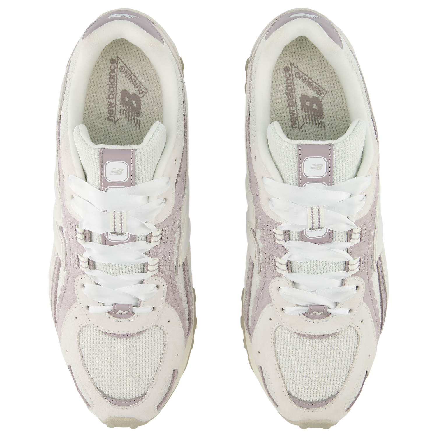 New Balance 204L - Women's - Truffle Salt/Reflection