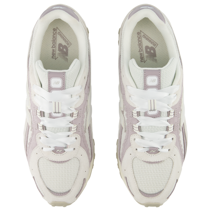 New Balance 204L - Women's - Truffle Salt/Reflection
