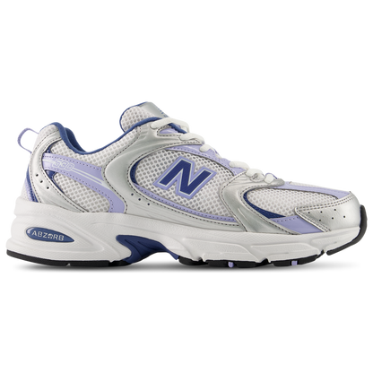 New Balance 530 - Women's - Daybreak/Silver Metallic