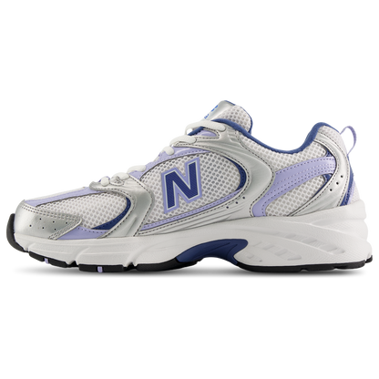 New Balance 530 - Women's - Daybreak/Silver Metallic