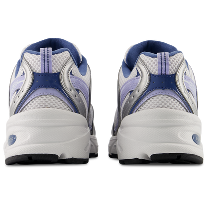 New Balance 530 - Women's - Daybreak/Silver Metallic