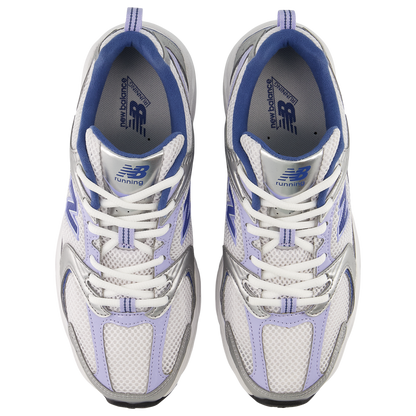 New Balance 530 - Women's - Daybreak/Silver Metallic