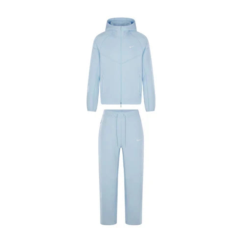 Tech Fleece Hoodie & Joggers Set