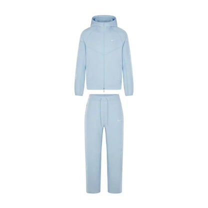 Tech Fleece Hoodie & Joggers Set