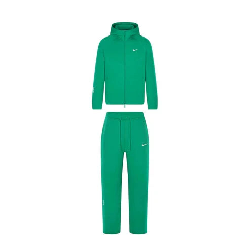 Tech Fleece Hoodie & Joggers Set