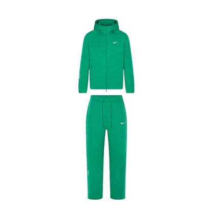Tech Fleece Hoodie & Joggers Set
