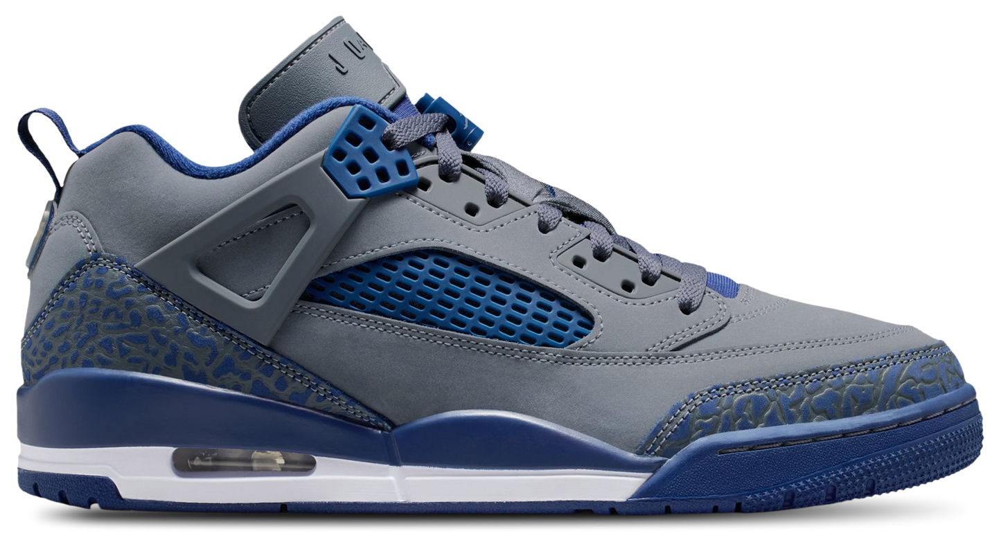 Jordan Spizike Low - Men's