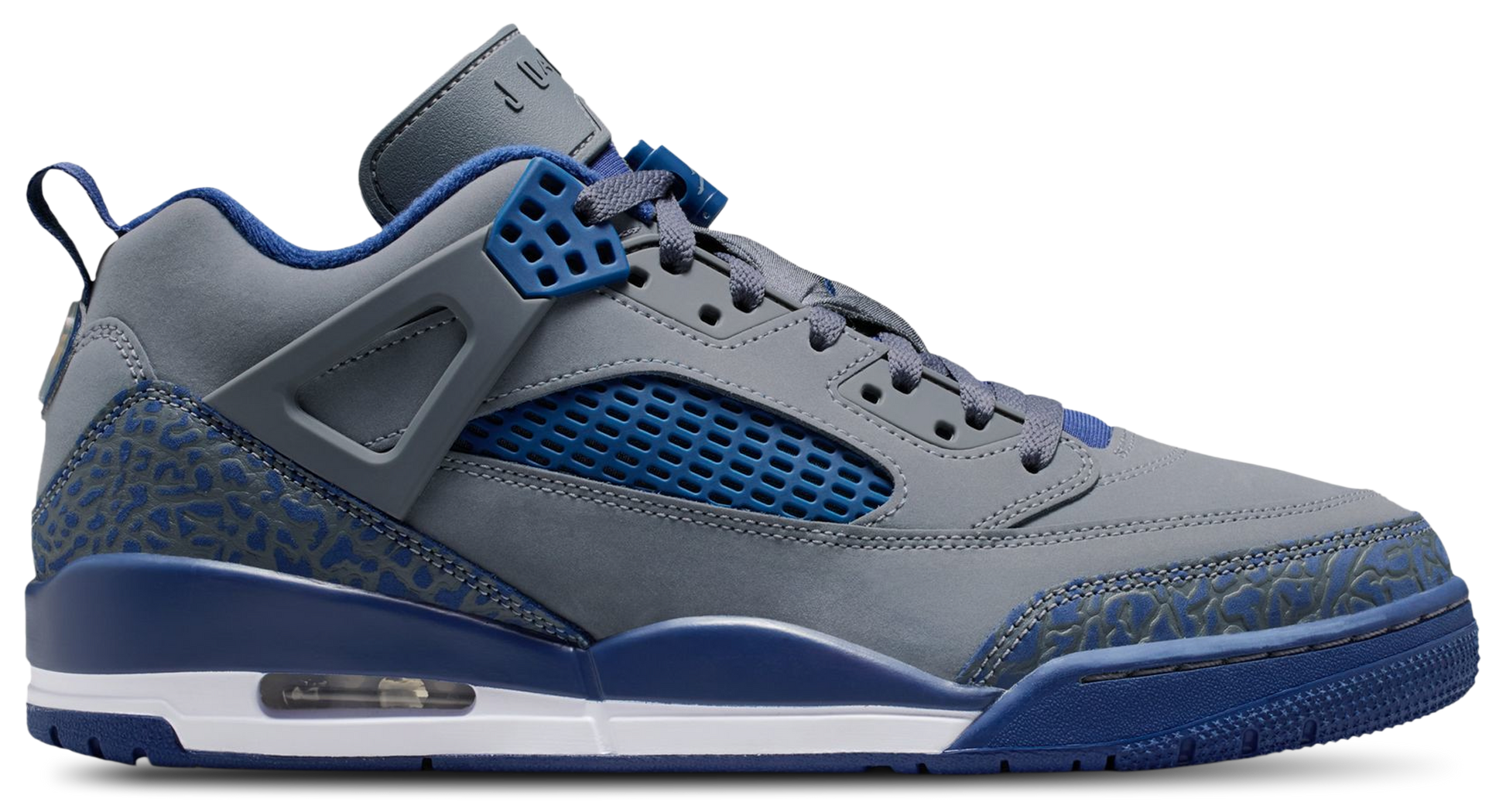 Jordan Spizike Low - Men's