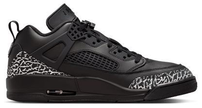 Jordan Spizike Low - Men's
