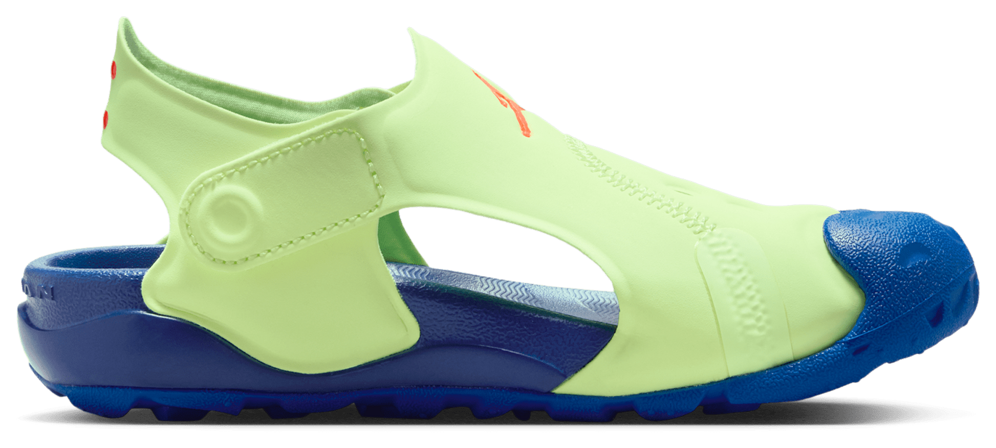 Jordan OTDR Sandals - Girls' Preschool