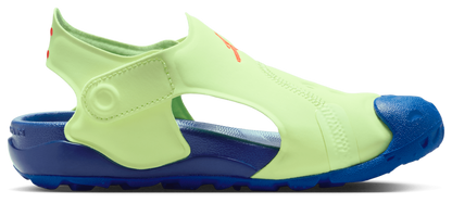 Jordan OTDR Sandals - Girls' Preschool