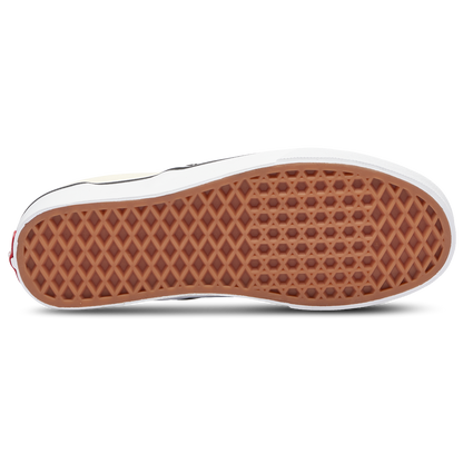 Vans Classic Slip On - Women's - White/Black