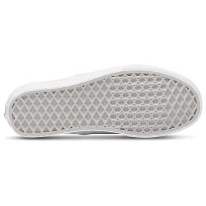 Vans Classic Slip On - Women's - White/True White