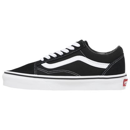 Vans Old Skool - Women's - Black/White