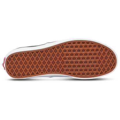 Vans Authentic - Women's - Black/White