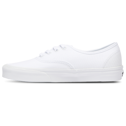 Vans Authentic - Women's - True White/White
