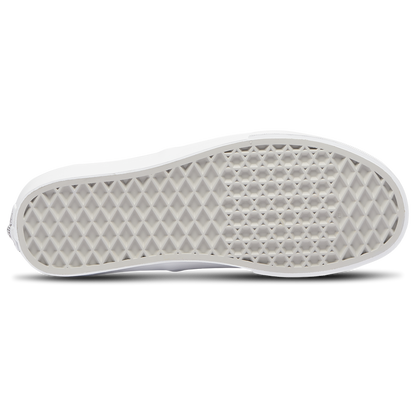 Vans Authentic - Women's - True White/White