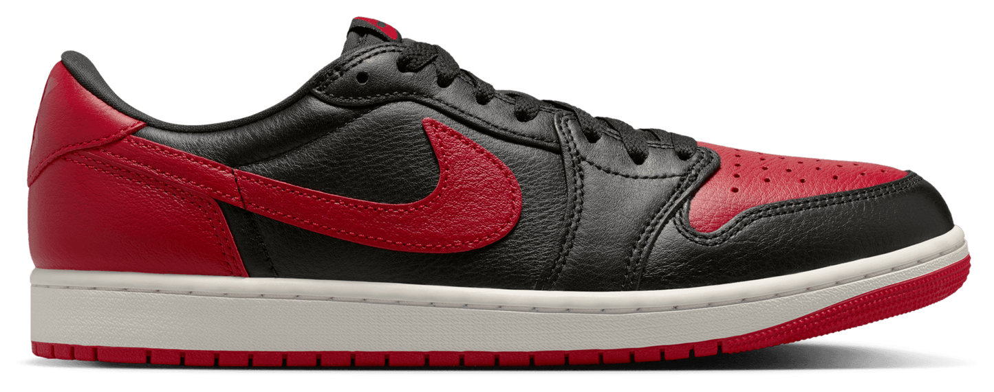 Jordan AJ 1 Retro Low OG 2 - Men's