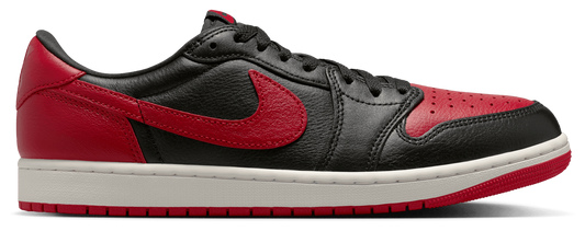 Jordan AJ 1 Retro Low OG 2 - Men's