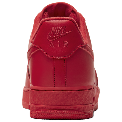 Nike Air Force 1 LV8 - Men's - University Red/University Red