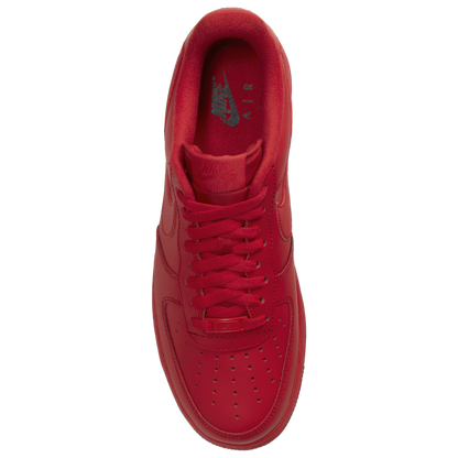 Nike Air Force 1 LV8 - Men's - University Red/University Red