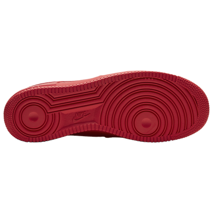 Nike Air Force 1 LV8 - Men's - University Red/University Red