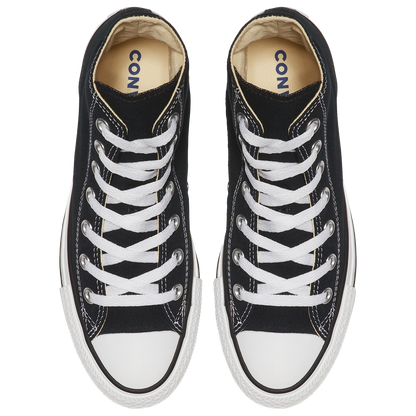 Converse All Star Hi - Women's - White/Black