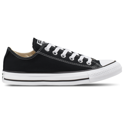 Converse All Star Low Top - Women's - White/Black