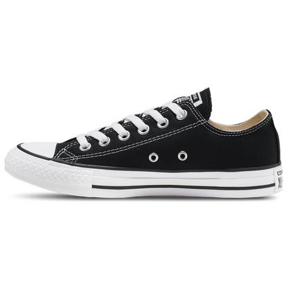 Converse All Star Low Top - Women's - White/Black