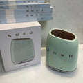 SMEG Knife Block