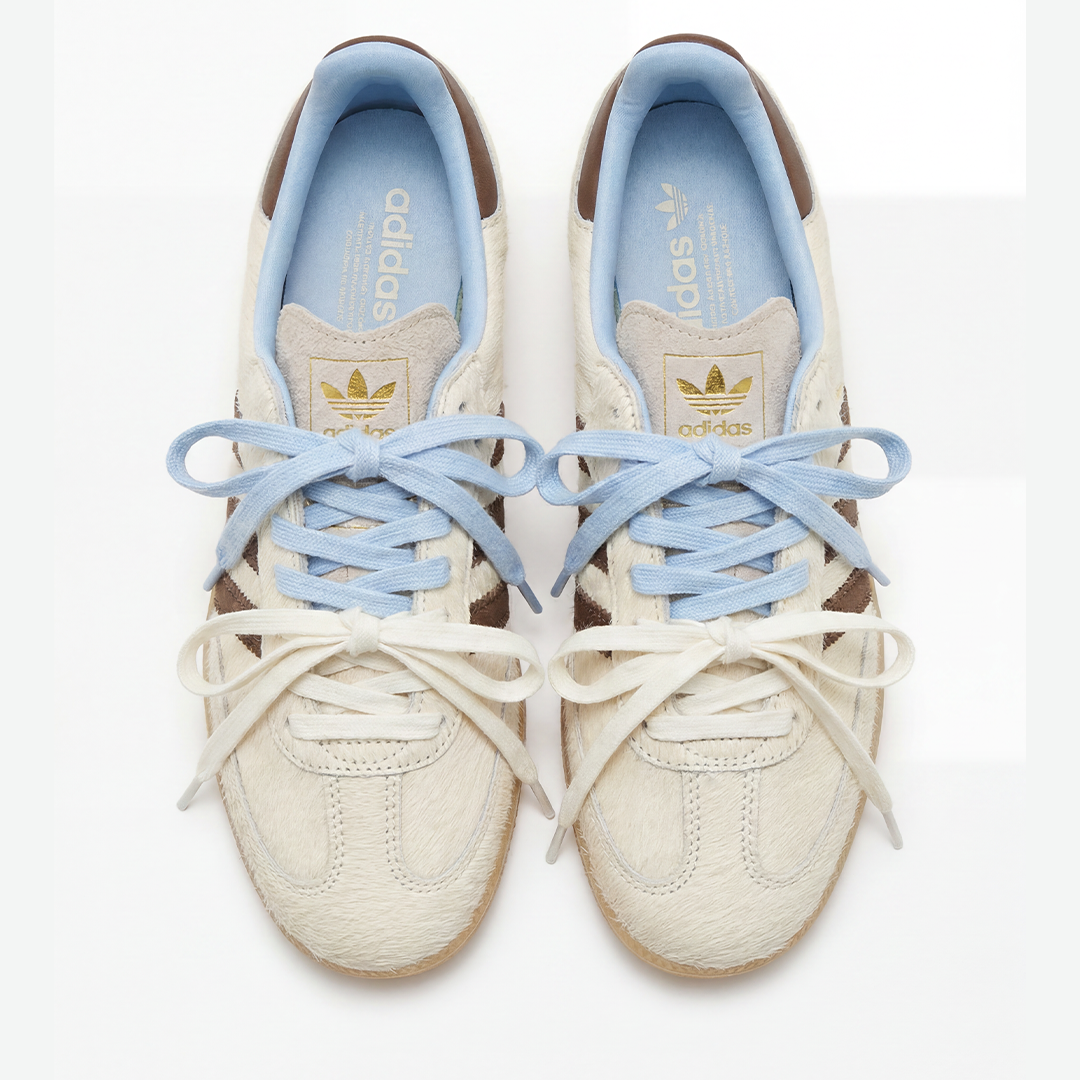 adidas Originals Samba OG Pony Hair Women's