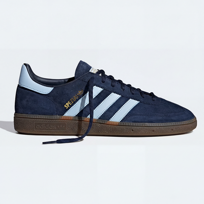 adidas Handball Spezial Navy Gum