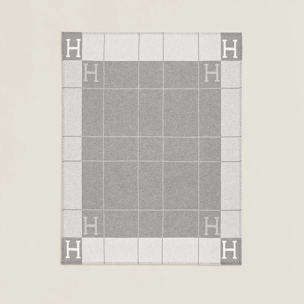 Hermes Avalon Blanket