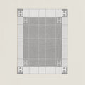Hermes Avalon Blanket