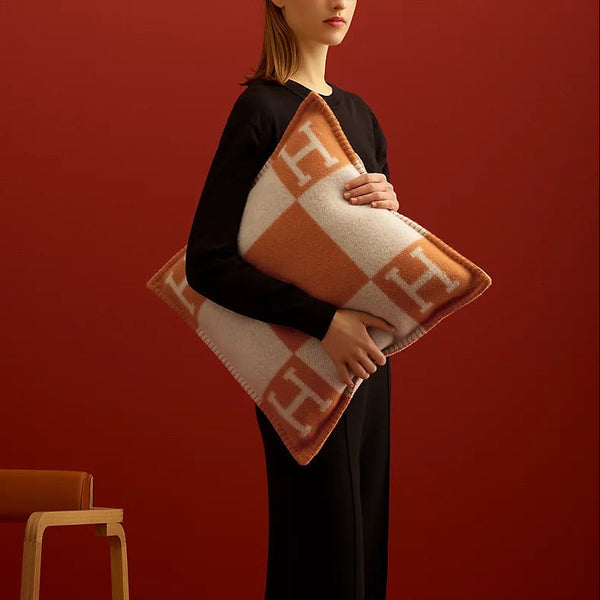 Hermes Avalon Pillowcases
